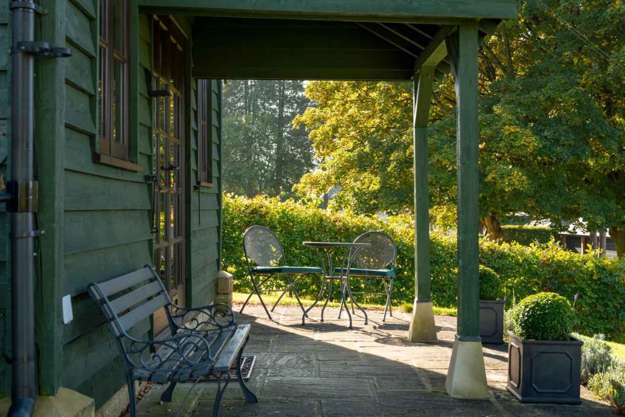 Beautiful Cottage With Stunning Views In Box 博克斯 外观 照片